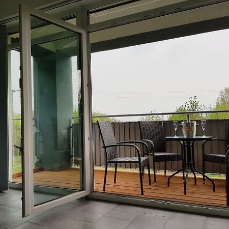 Lakefive Apartments Balatonfuered Esterno foto