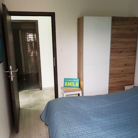 Lakefive Apartments Balatonfuered Esterno foto