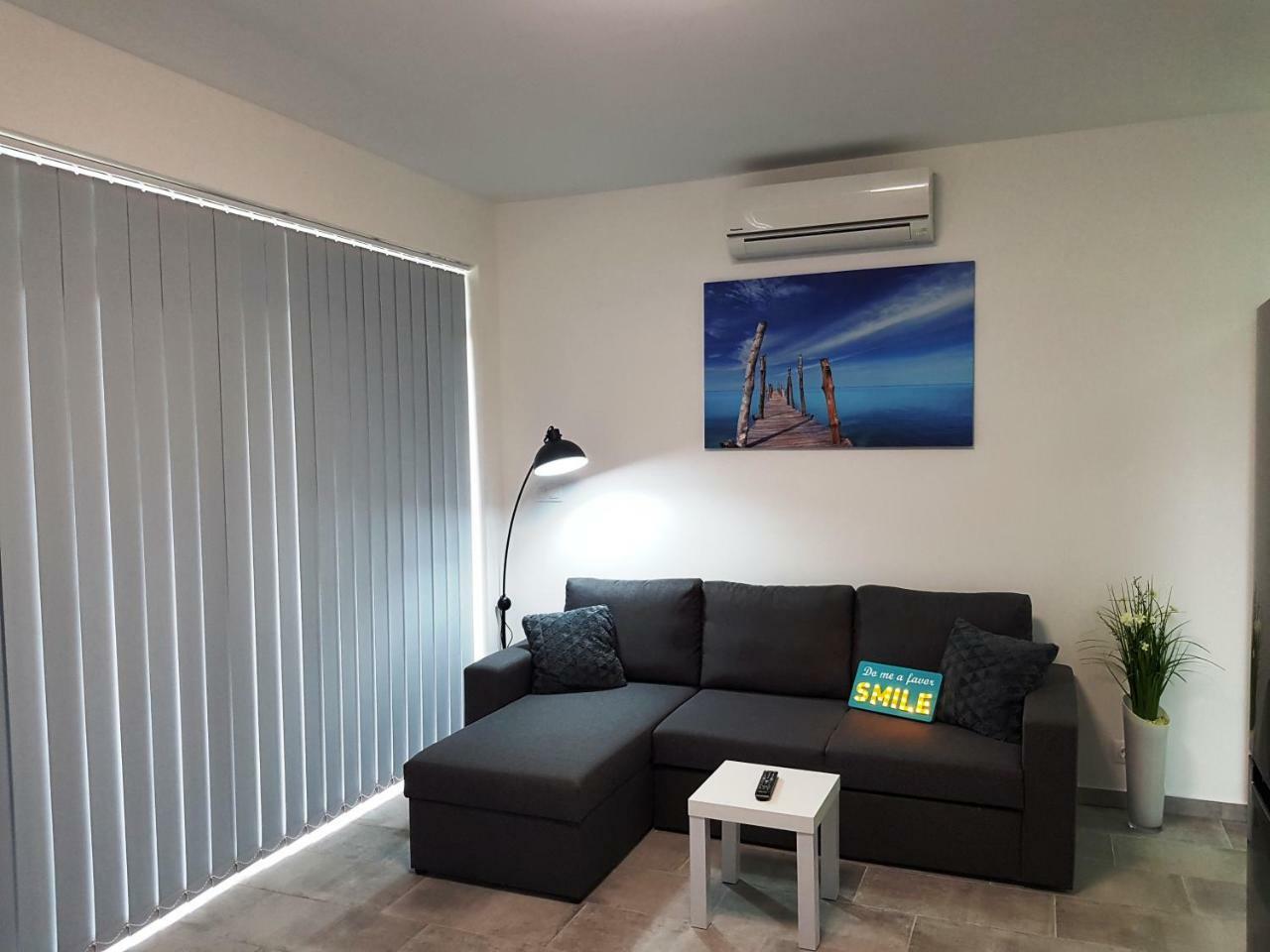 Lakefive Apartments Balatonfuered Esterno foto
