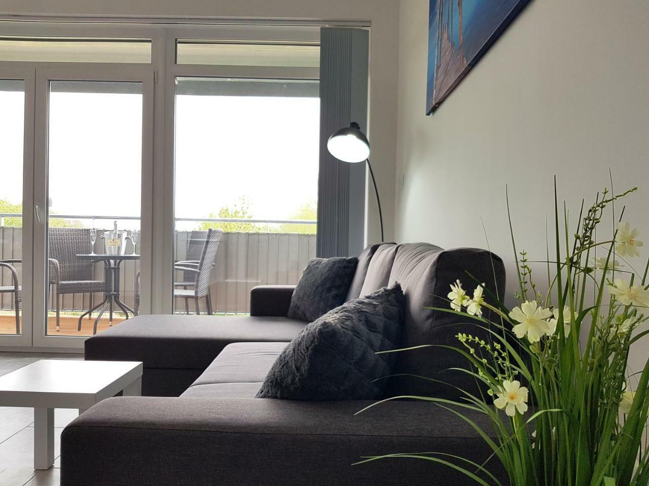 Lakefive Apartments Balatonfuered Esterno foto