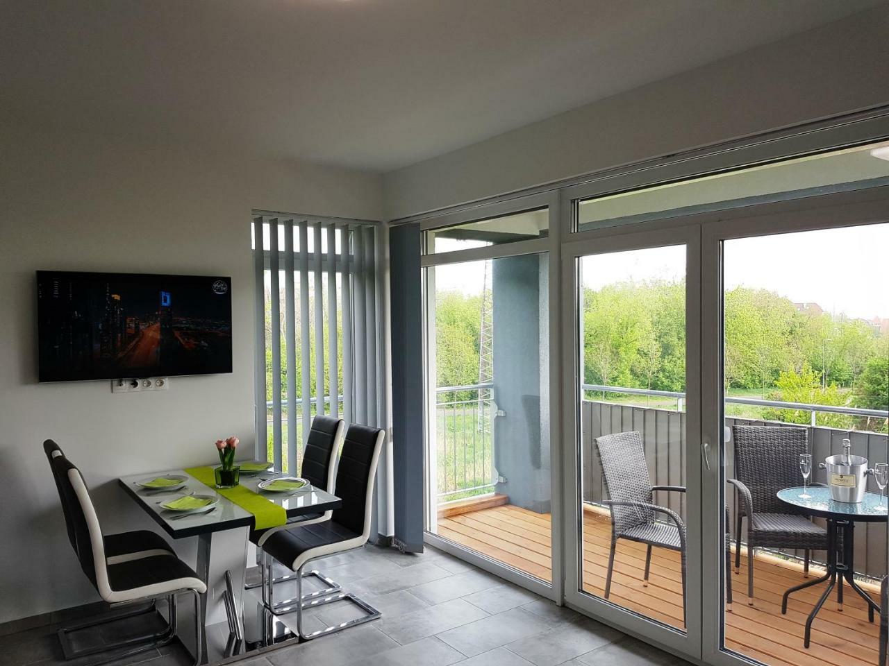 Lakefive Apartments Balatonfuered Esterno foto