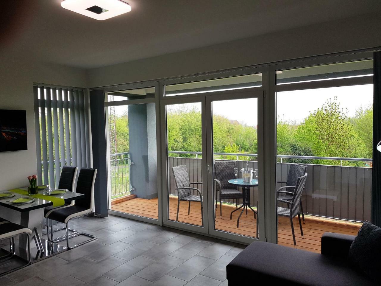 Lakefive Apartments Balatonfuered Esterno foto