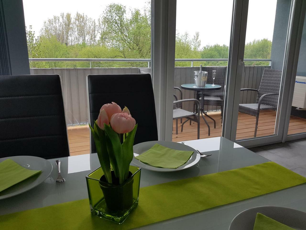 Lakefive Apartments Balatonfuered Esterno foto