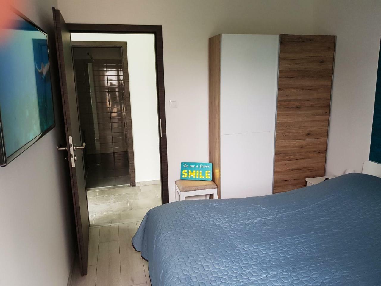 Lakefive Apartments Balatonfuered Esterno foto