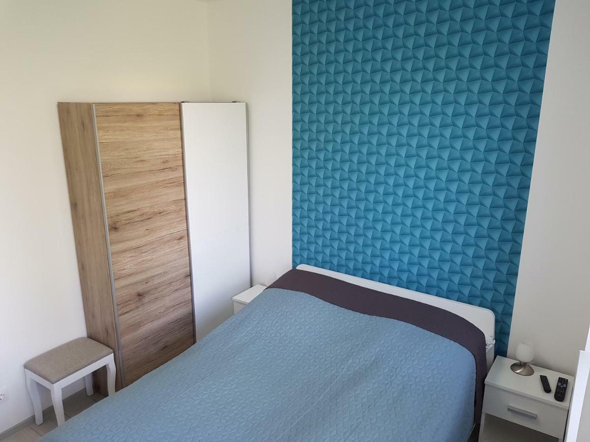 Lakefive Apartments Balatonfuered Esterno foto